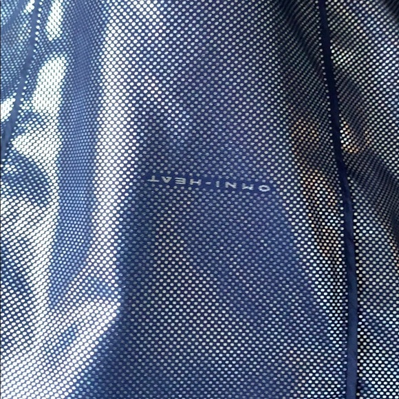 columbia omni-heat coat - Picture 9 of 10